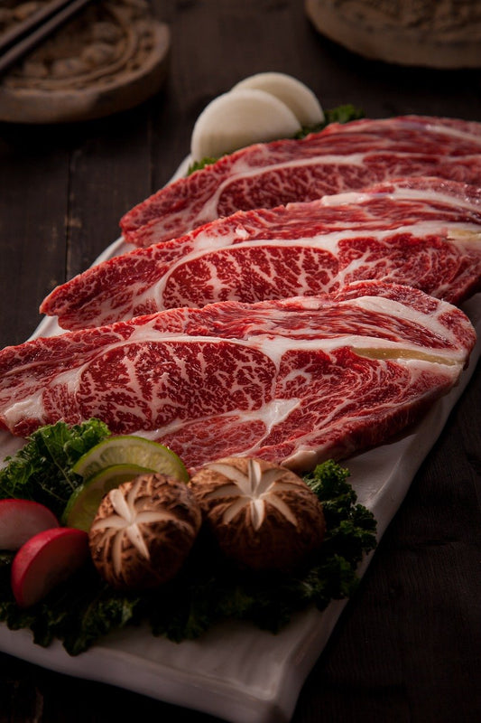 Why Buy Bulk Beef?