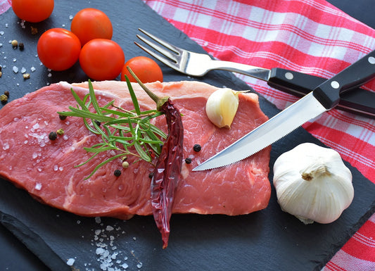 Choosing the Right Wholesale Partners for Bulk Beef