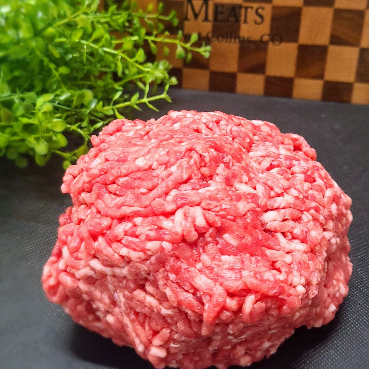 50 lb Cowpoke Ground Beef Bundle