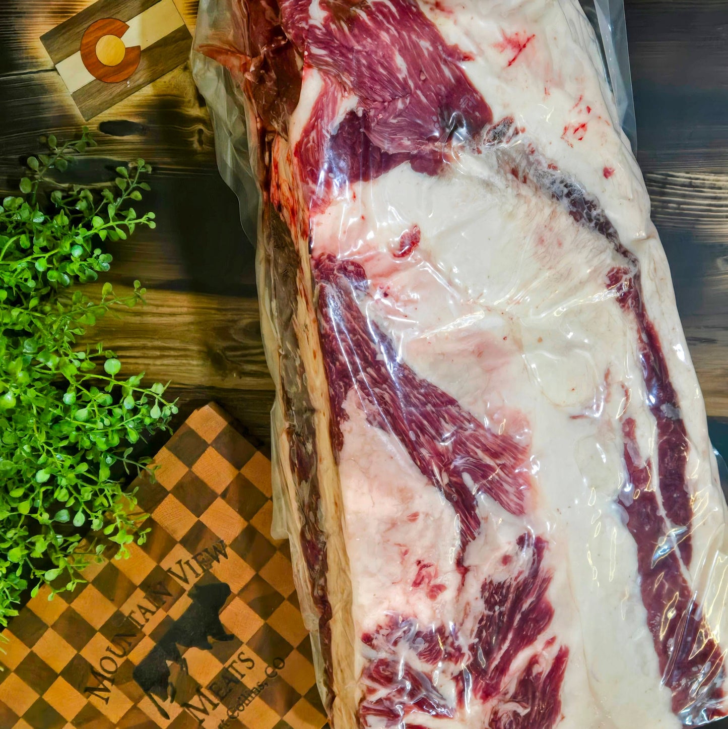 Cattle Drive Smoker Bundle