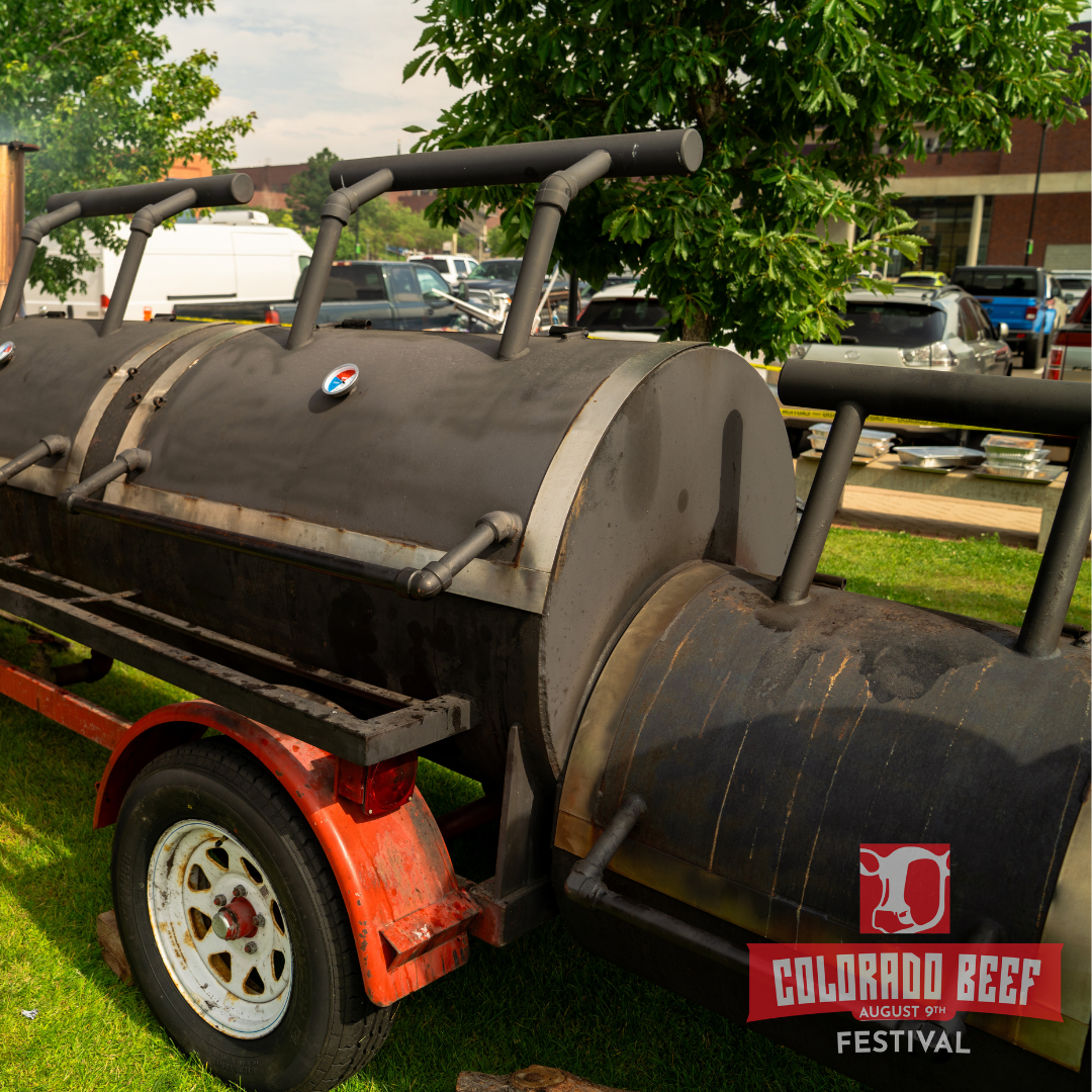 Backyard BBQ Chef Class