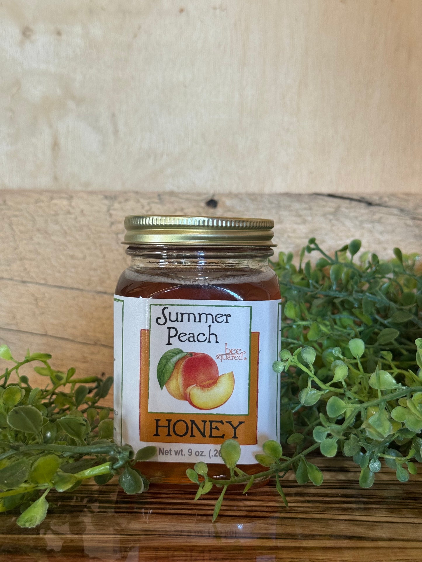 Bee Squared Honey - Berthoud, CO