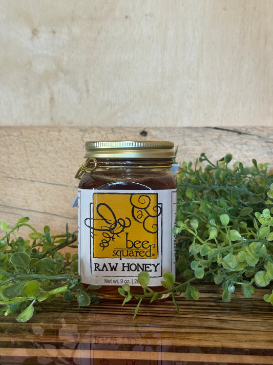 Bee Squared Honey - Berthoud, CO