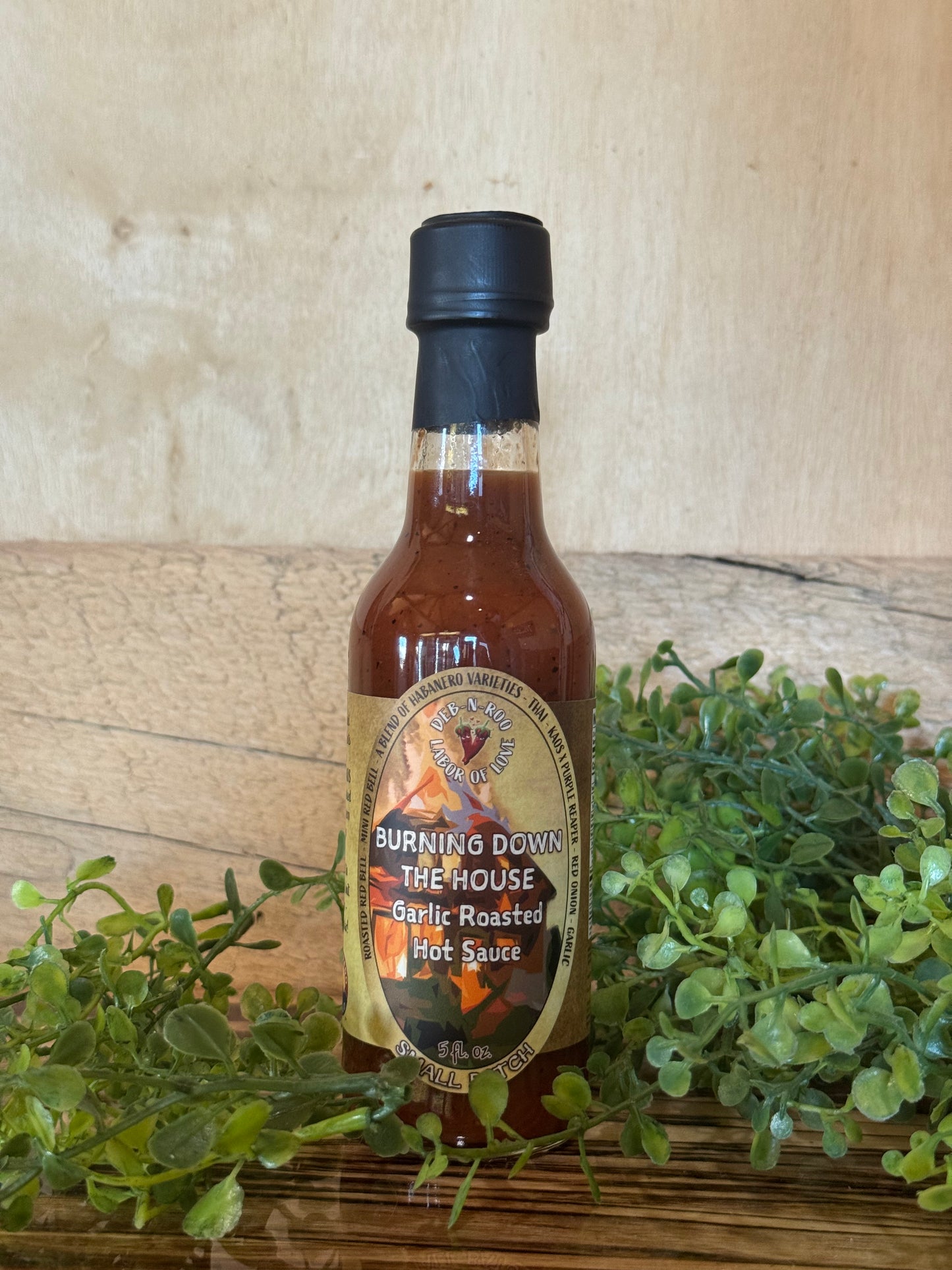 Choice City Hot Sauces - Fort Collins, CO