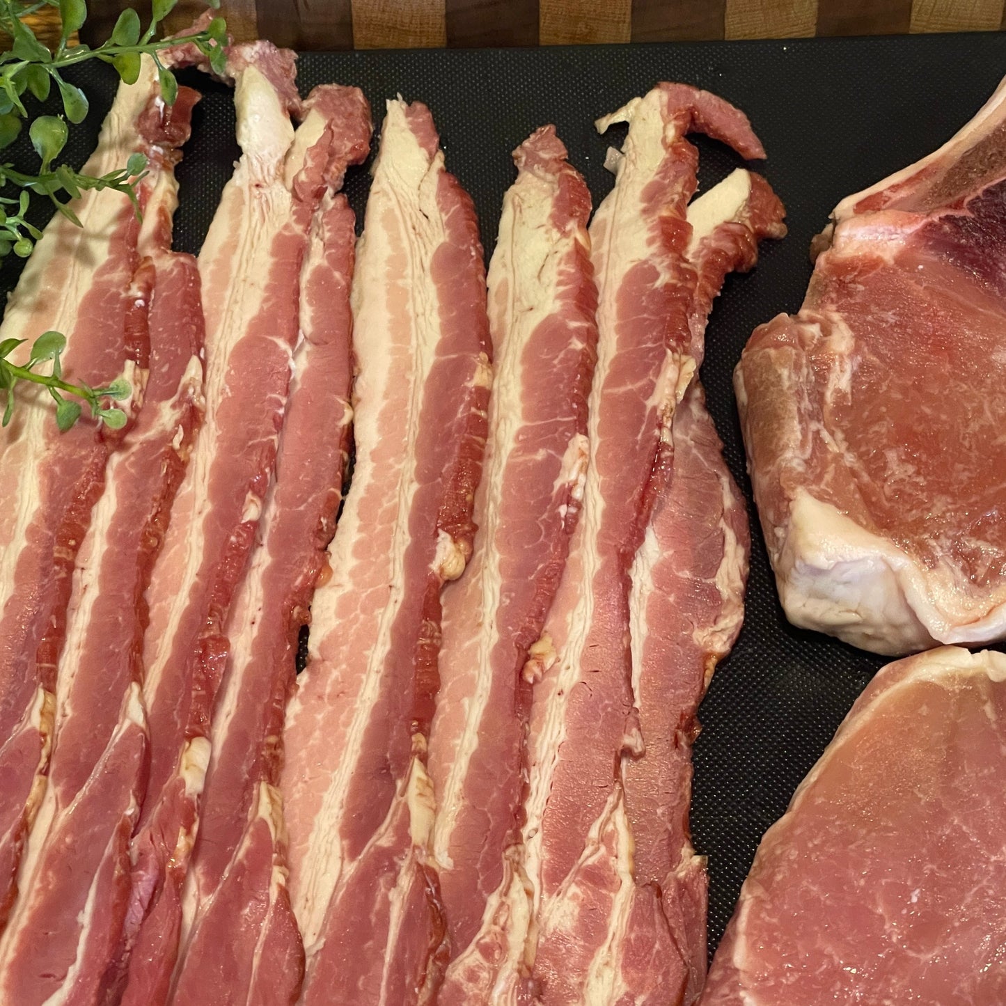 Bulk Premium Pork - 70 lbs