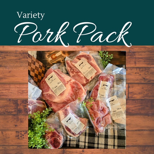 Pork Pack