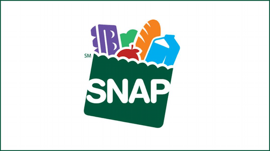 SNAP EBT Payments Accepted