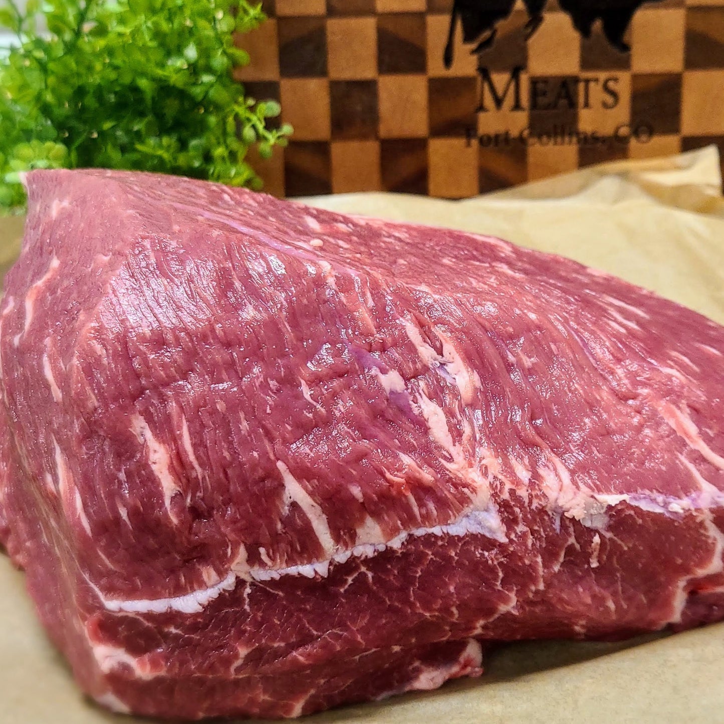 20 lb Rancher Roast Box