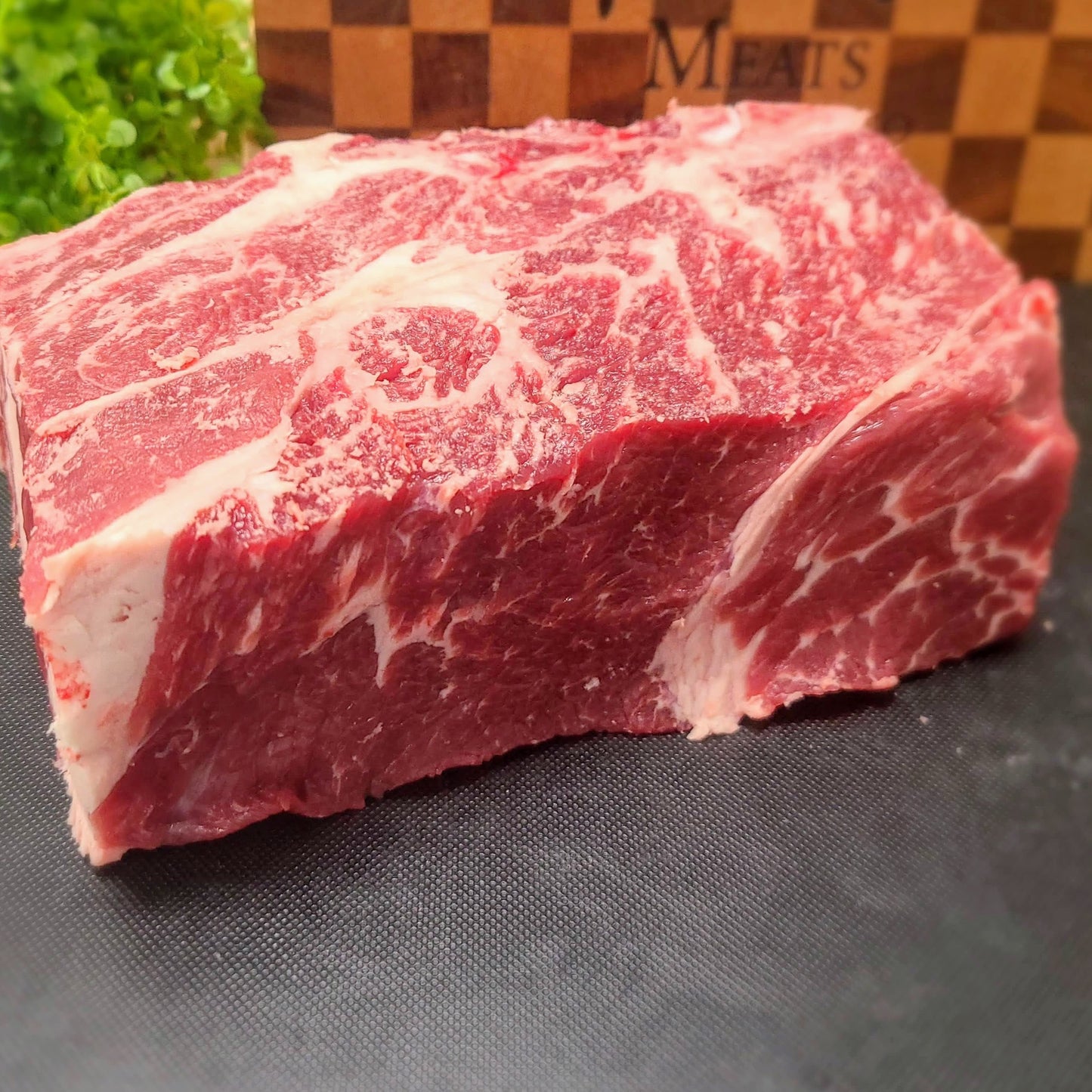 50 lb Range Boss Variety Bundle (~1/8 Beef)
