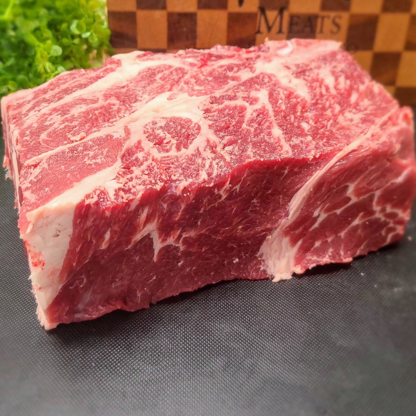 100 lb Chuckwagon Variety Bundle (~1/4 Beef)