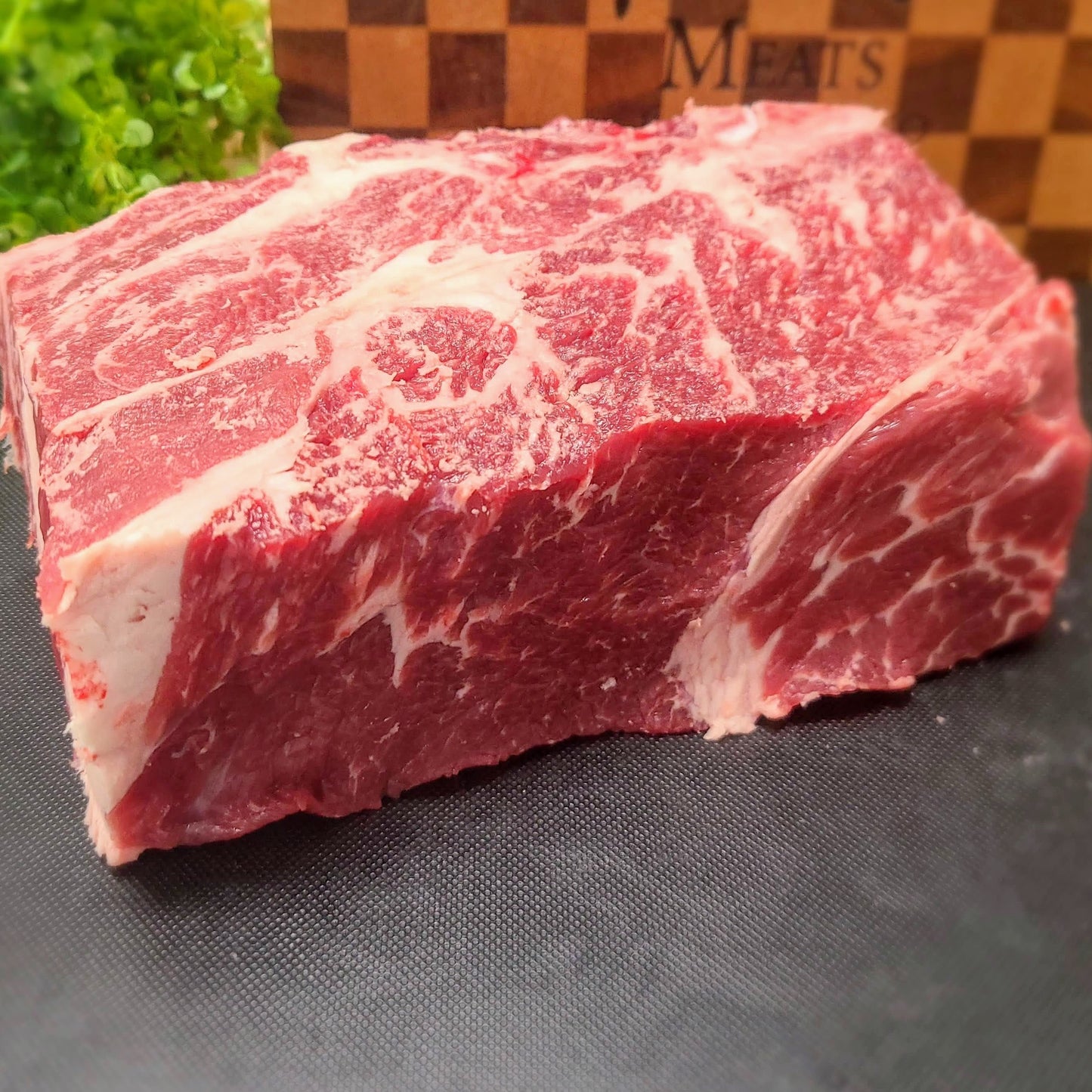 Premium Half Beef - Ready for your Freezer