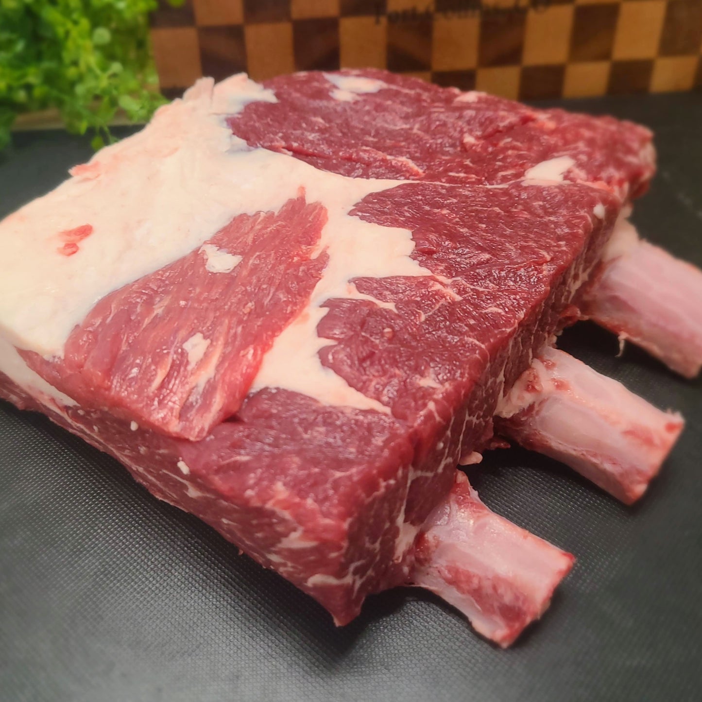 50 lb Range Boss Variety Bundle (~1/8 Beef)
