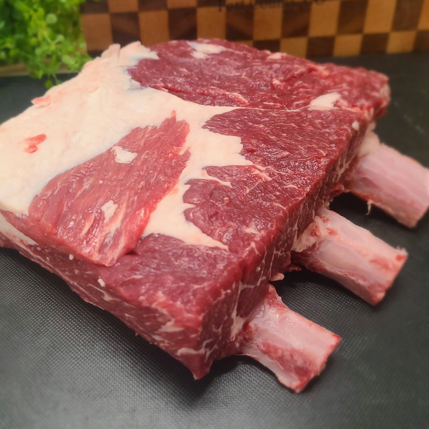 Premium Half Beef - Ready for your Freezer