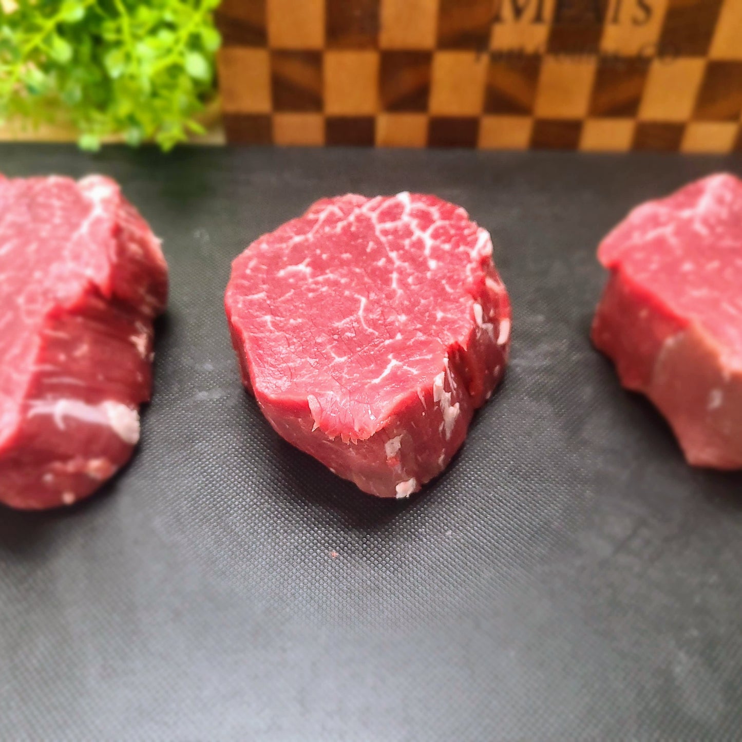 10 lb Wrangler Steak Box