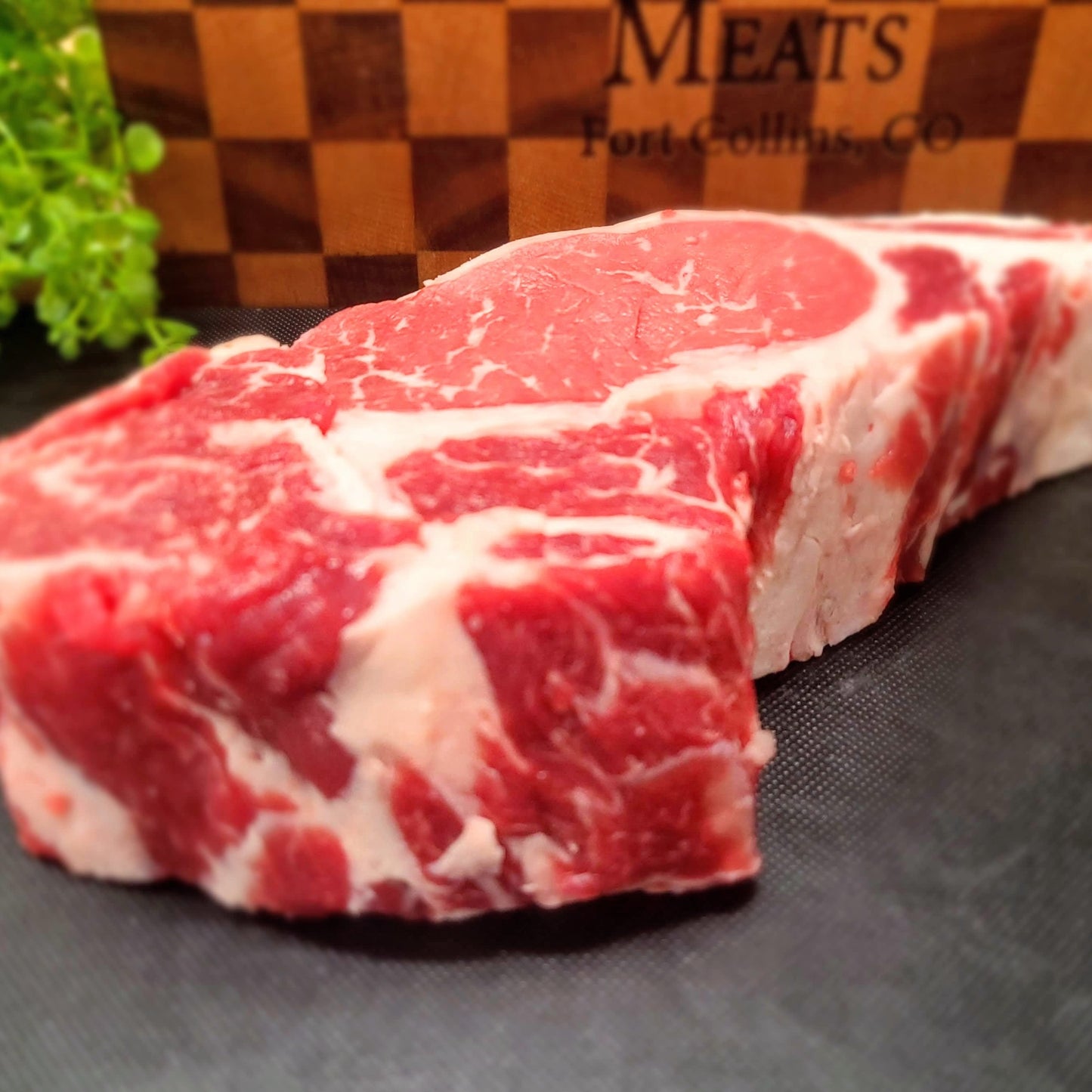 50 lb Range Boss Variety Bundle (~1/8 Beef)