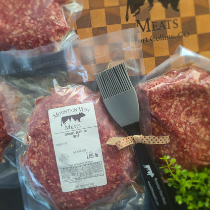 Extra 3 lbs Ground Beef