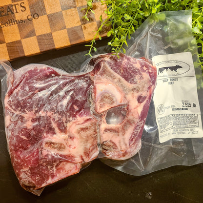 Extra Cuts!