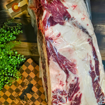 Cattle Drive Smoker Bundle