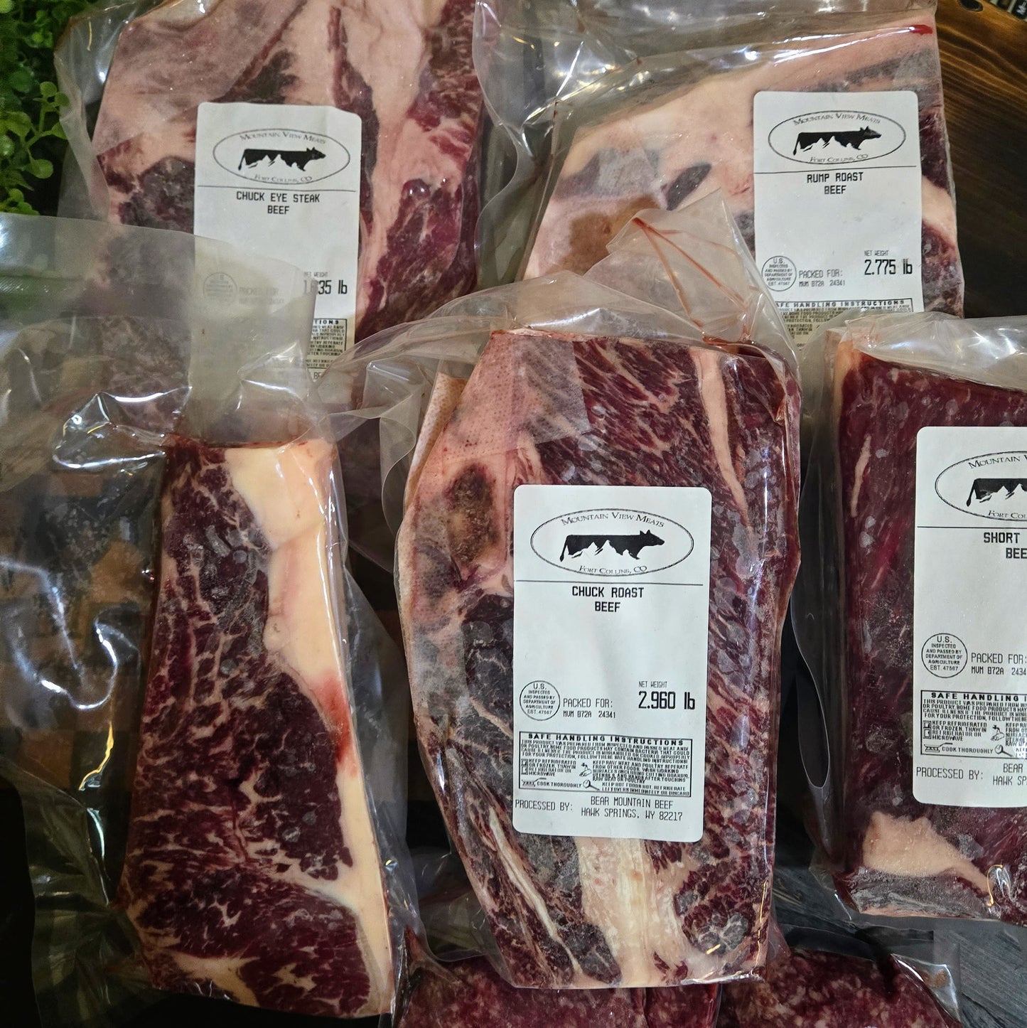 Wagyu Bundles