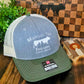 Classic Mtn View Feeders Trucker Hats