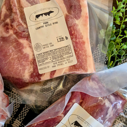 Pork Pack
