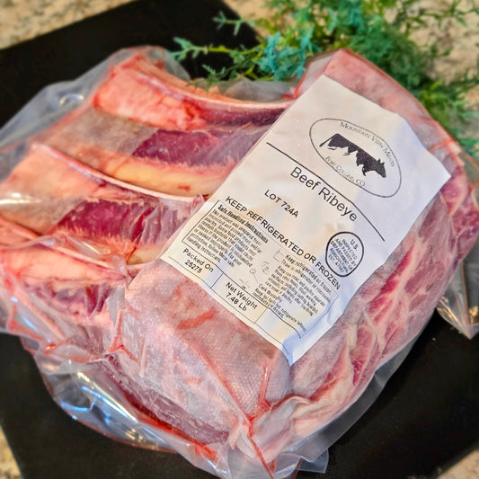 Prime Rib Roast
