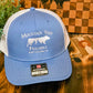 Classic Mtn View Feeders Trucker Hats