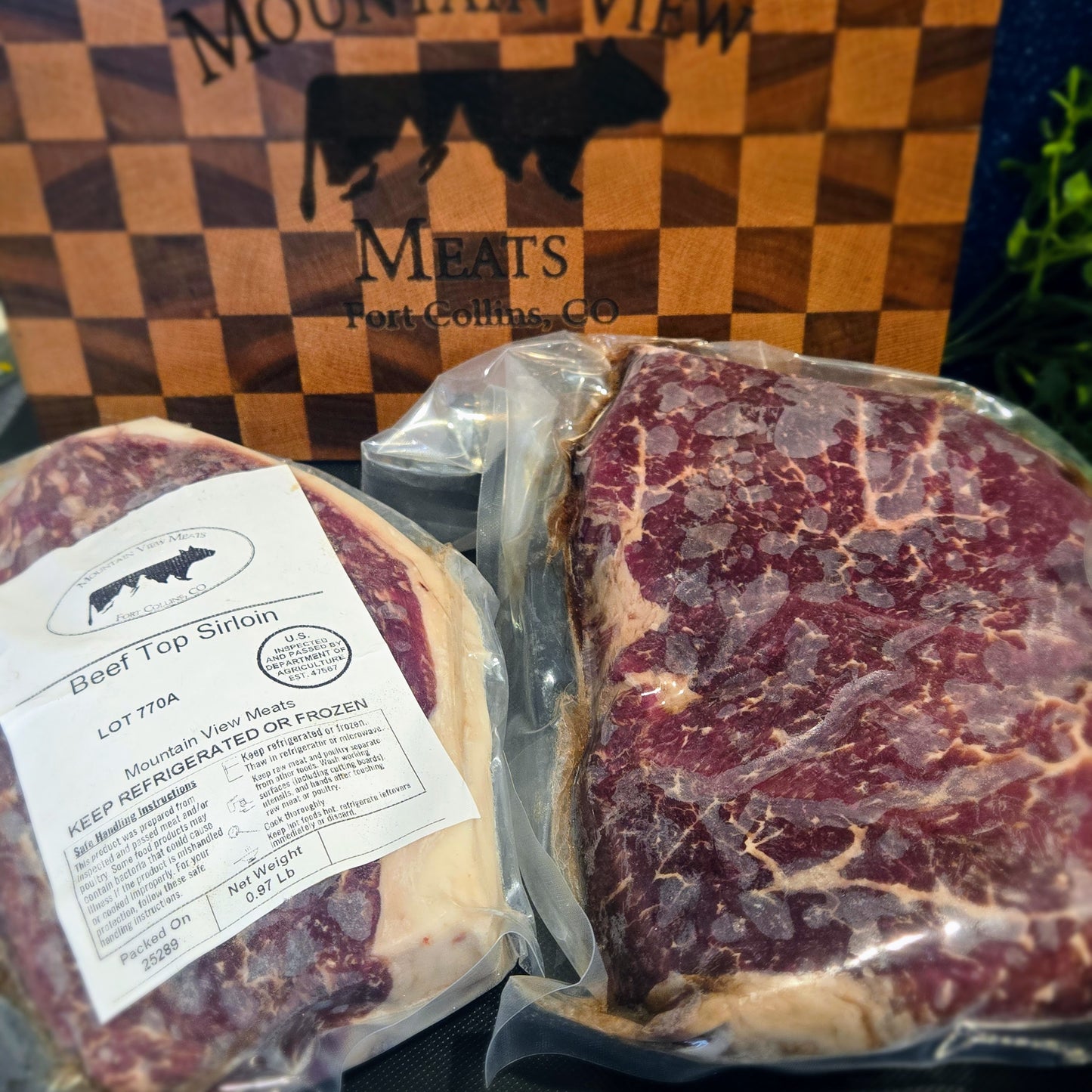 Wagyu Variety Boxes