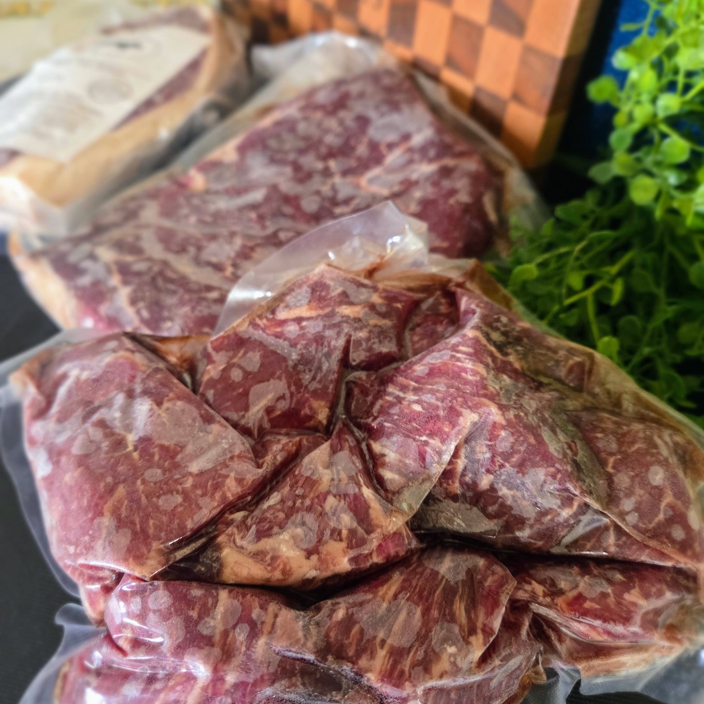 Wagyu Variety Boxes
