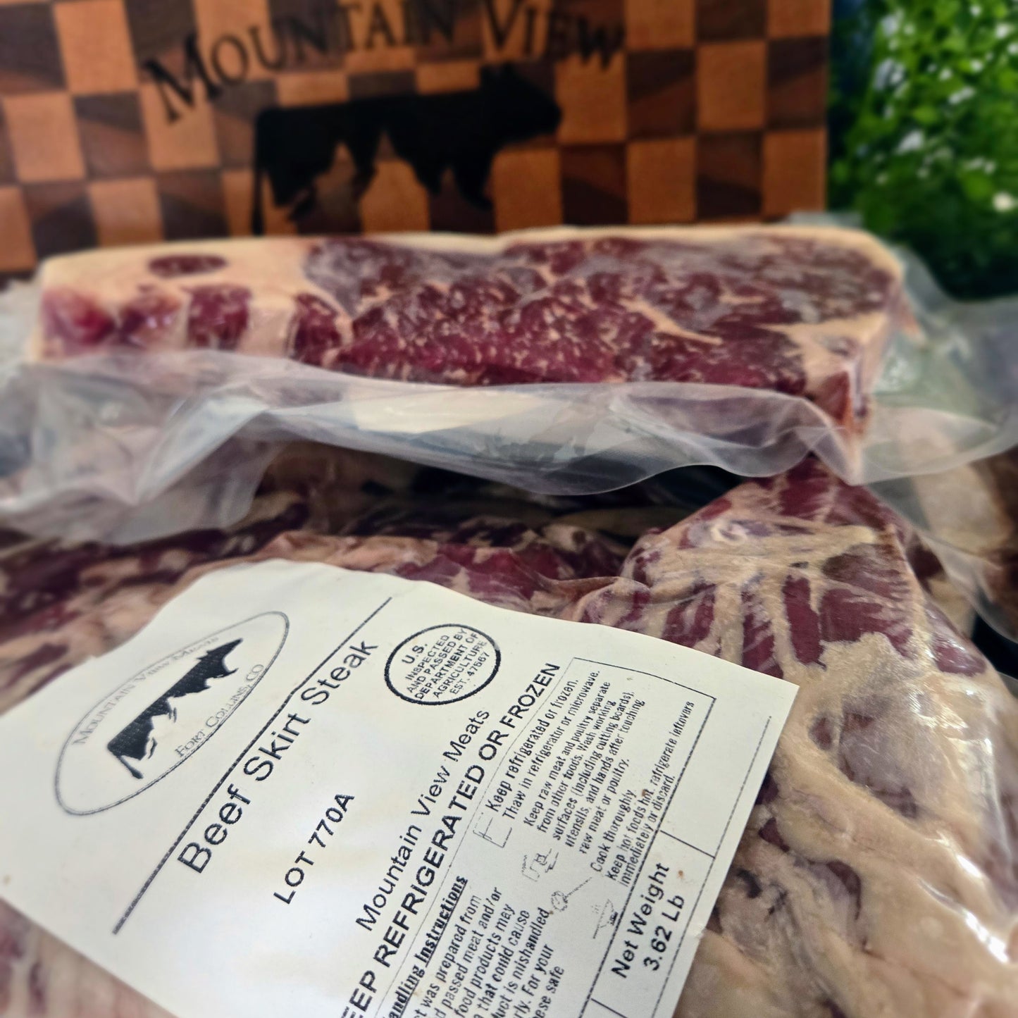 Wagyu Variety Boxes