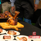 Backyard BBQ Chef Class