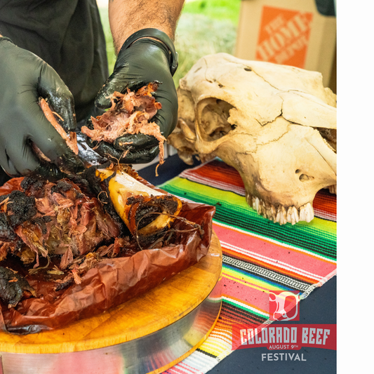 Backyard BBQ Chef Class