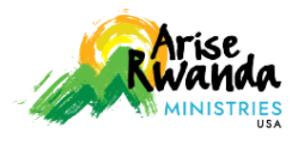 Arise Rwanda Ministries logo