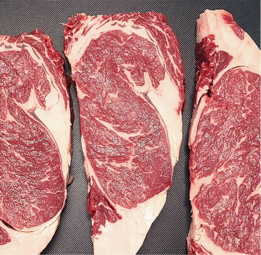 10 lb Wrangler Steak Box