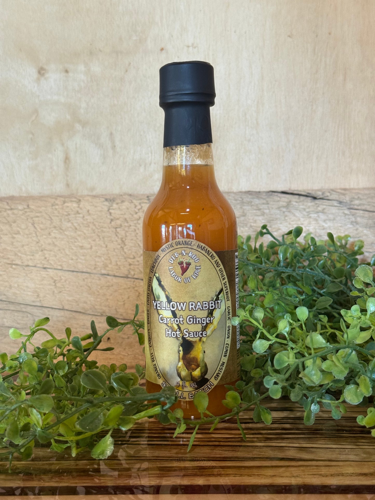 Choice City Hot Sauces - Fort Collins, CO