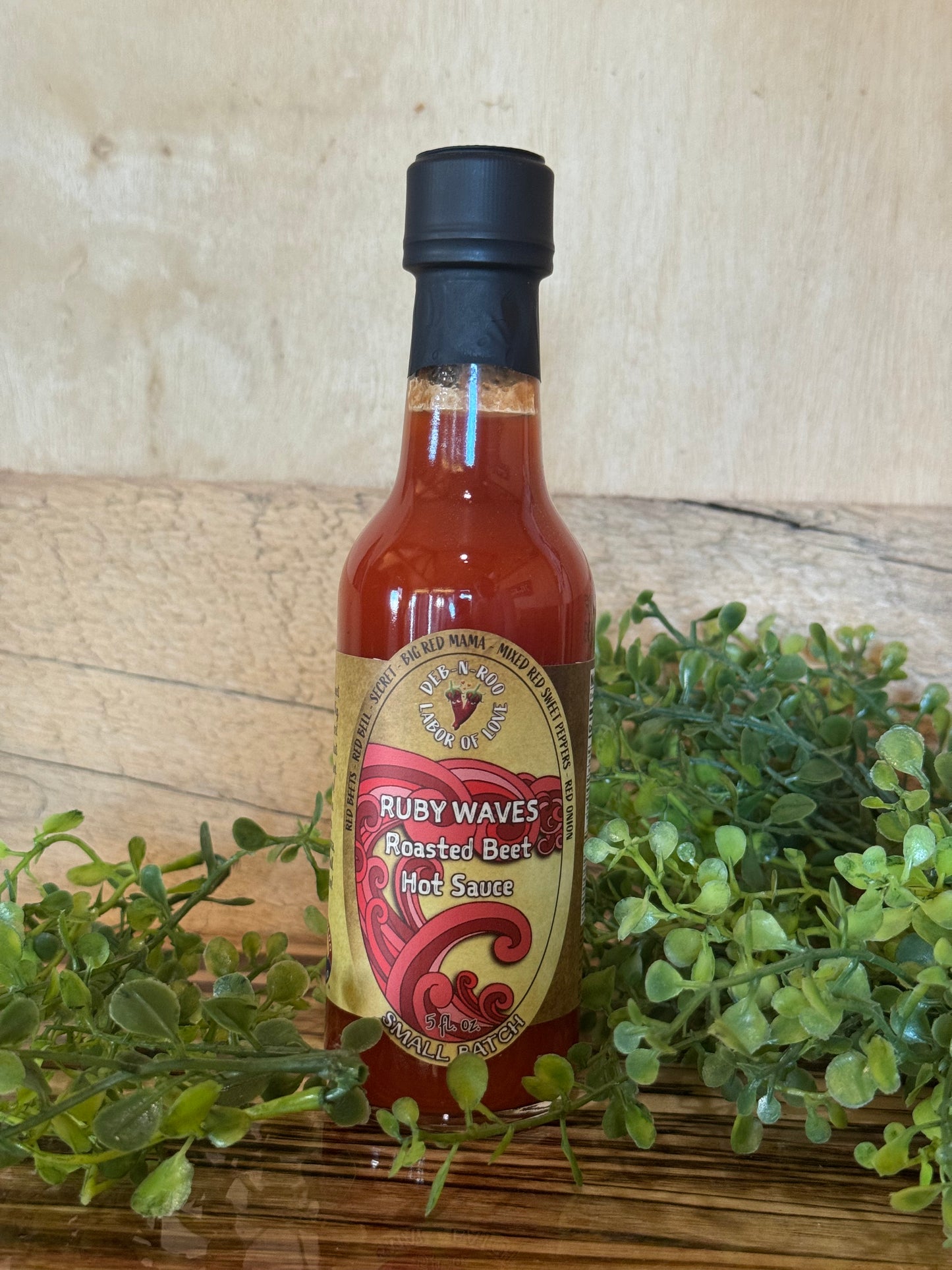 Choice City Hot Sauces - Fort Collins, CO