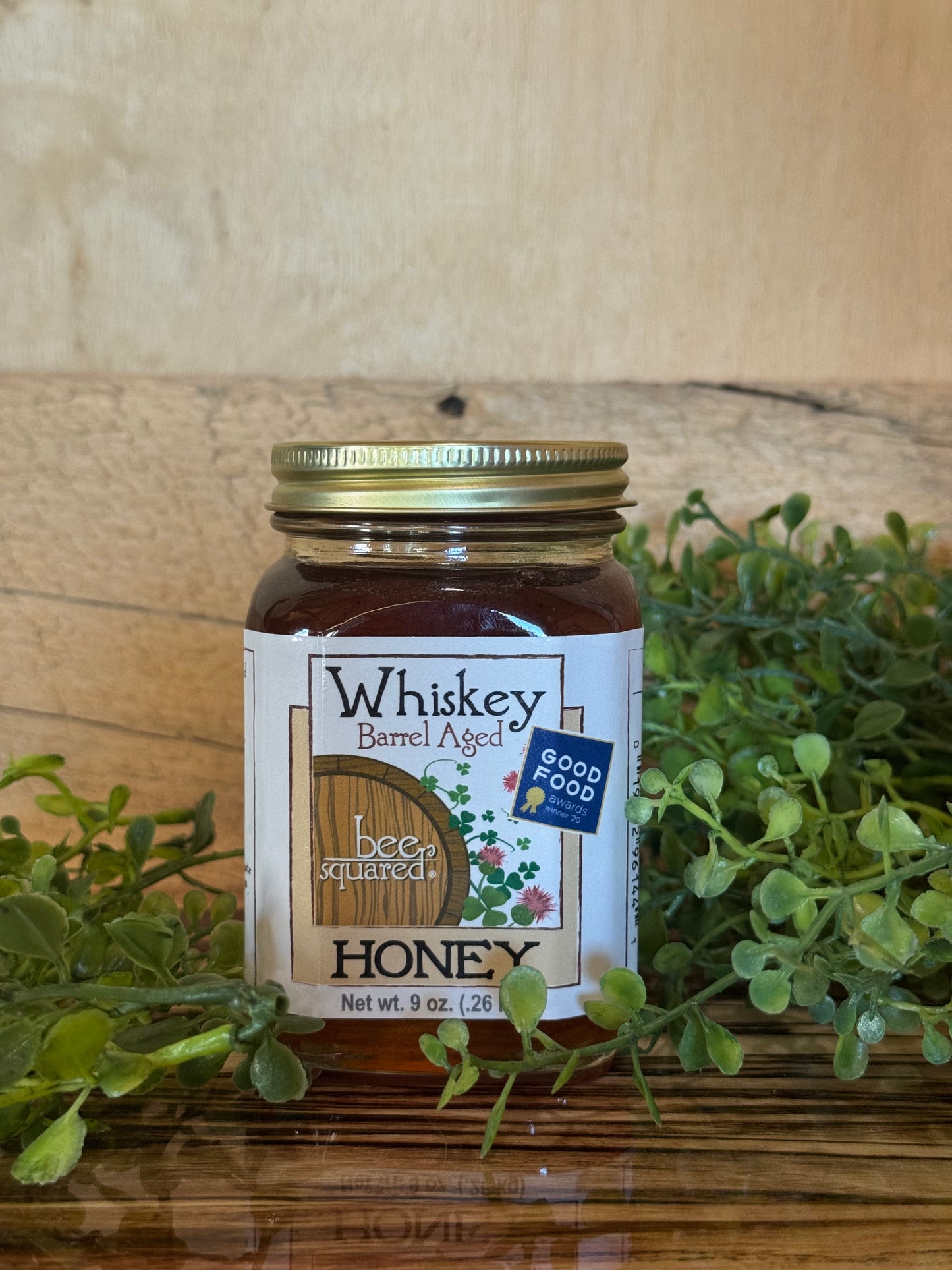 Bee Squared Honey - Berthoud, CO