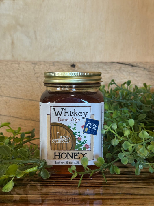 Bee Squared Honey - Berthoud, CO