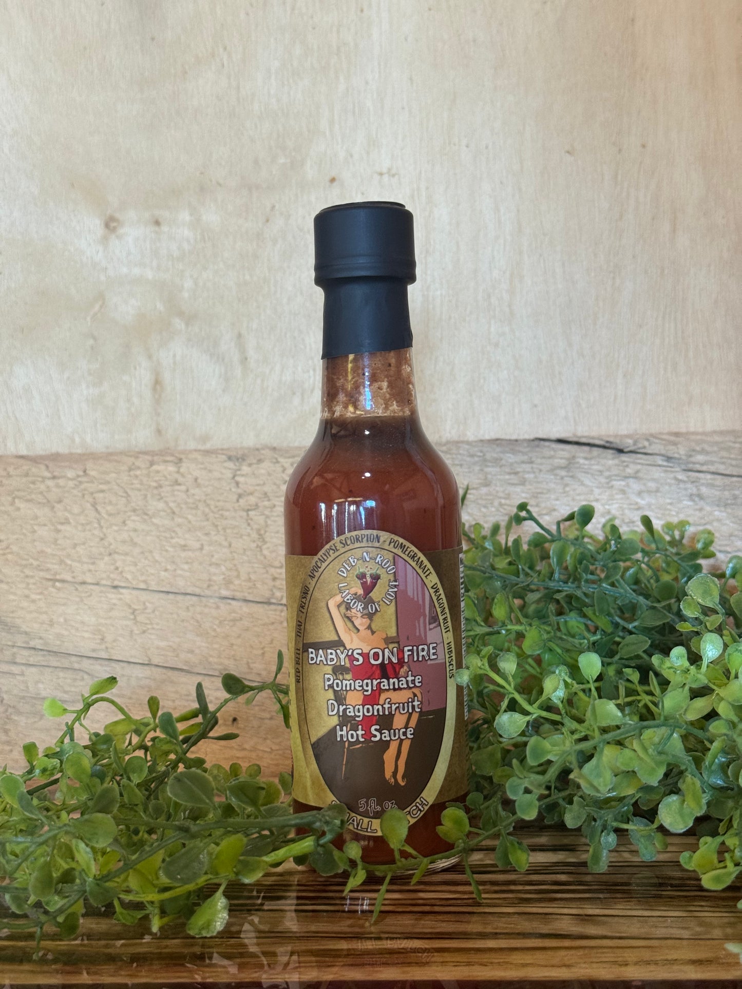 Choice City Hot Sauces - Fort Collins, CO
