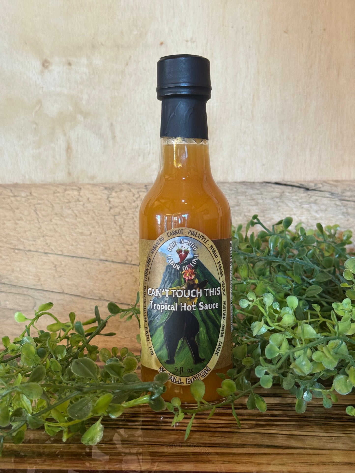 Choice City Hot Sauces - Fort Collins, CO