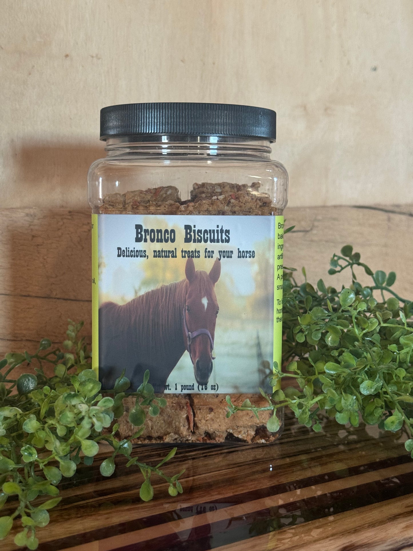 Biscuit Barkery Dog and Horse Treats - Loveland, CO
