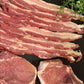 Balance for Bulk Pork with Your Custom or Standard Cutting Instructions