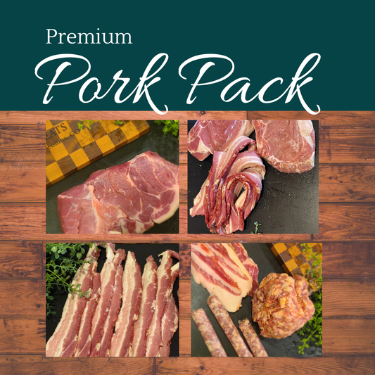 Pork Pack