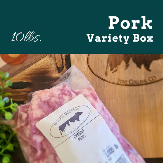 Pork Pack