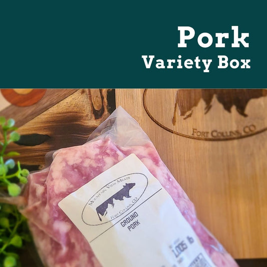 Pork Pack