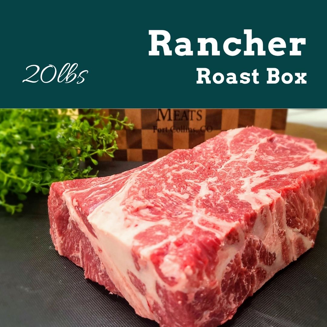 Small Beef Bundles – Mountain View Meats