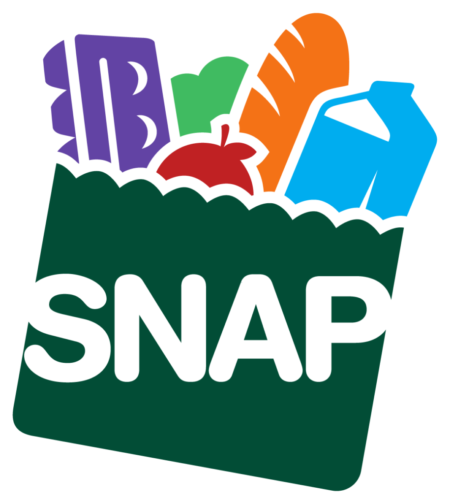 SNAP EBT logo