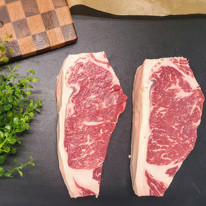 100 lb Chuckwagon Variety Bundle (~1/4 Beef)