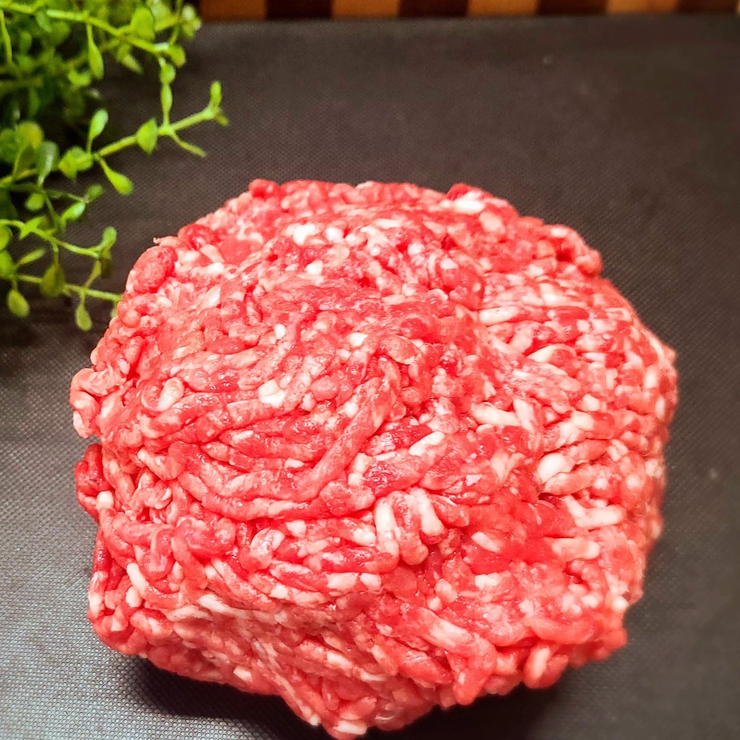 Half Beef with Your Custom-Cut Instructions *DEPOSIT*