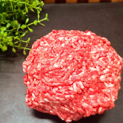 100 lb Chuckwagon Variety Bundle (~1/4 Beef)
